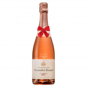 Alexandre Bonnet Perle Rosée Champagne Brut 750ml