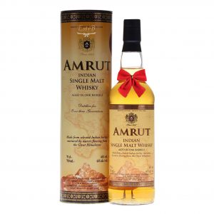 Amrut Single Malt Whisky 700ml
