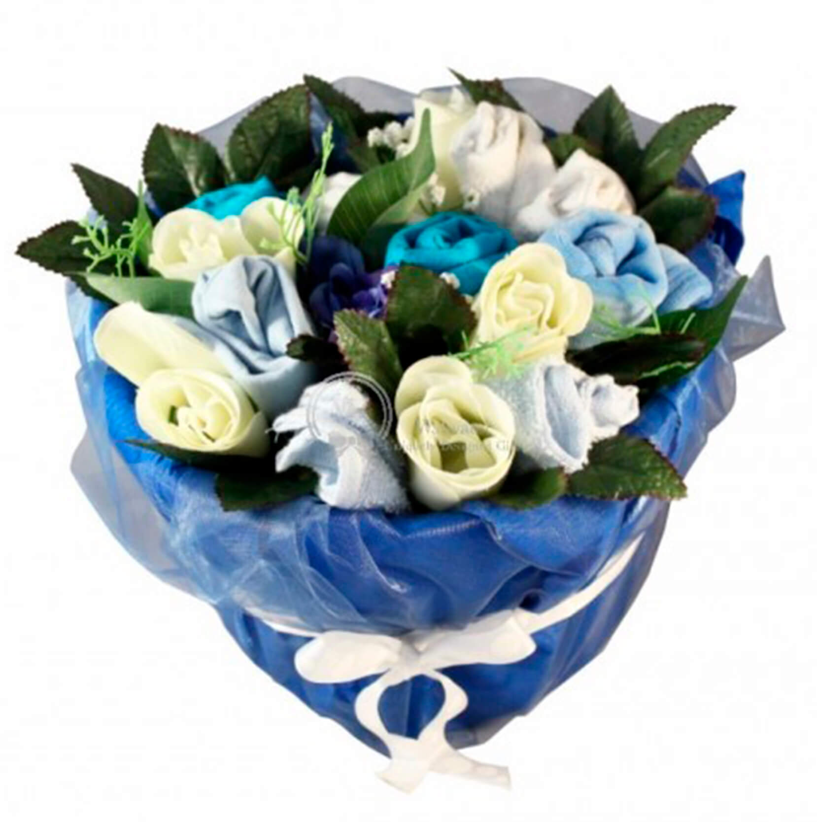 clothing bouquet