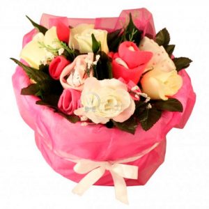 Baby Girl Clothing Bouquet Israel
