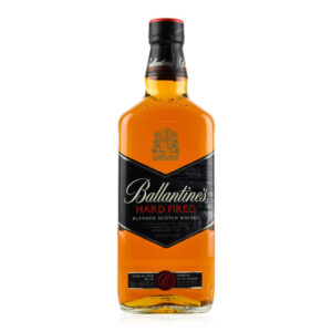 Ballantine’s Hard Fired 700ml