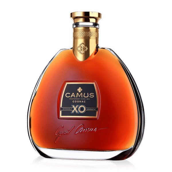 Camus XO Intensely Aromatic Cognac + Cognac Delivery to Israel
