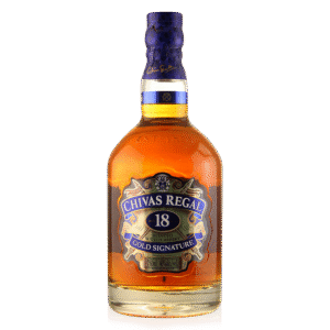 Chivas Regal 18 Year Old 700ml