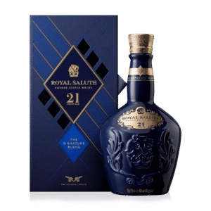 Chivas Royal Salute 21 Year Old 700ml