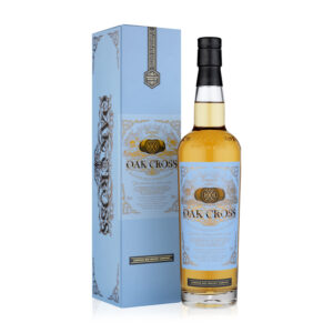 Compass Box Oak Cross 700ml