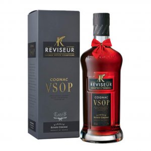Domaine Le Reviseur VSOP Petite Champagne Cognac 700ml