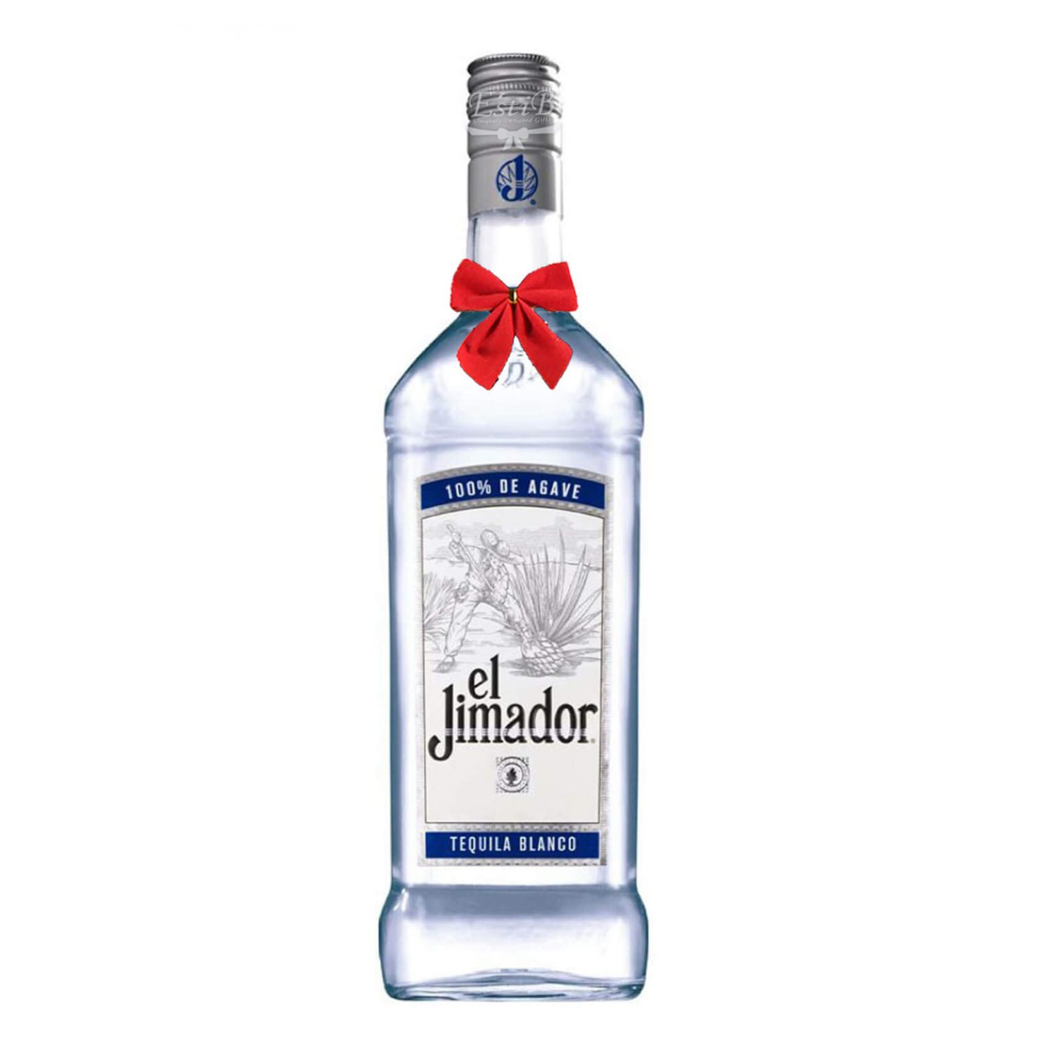 El Jimador Blanco Tequila 700ml Send Gifts in Israel