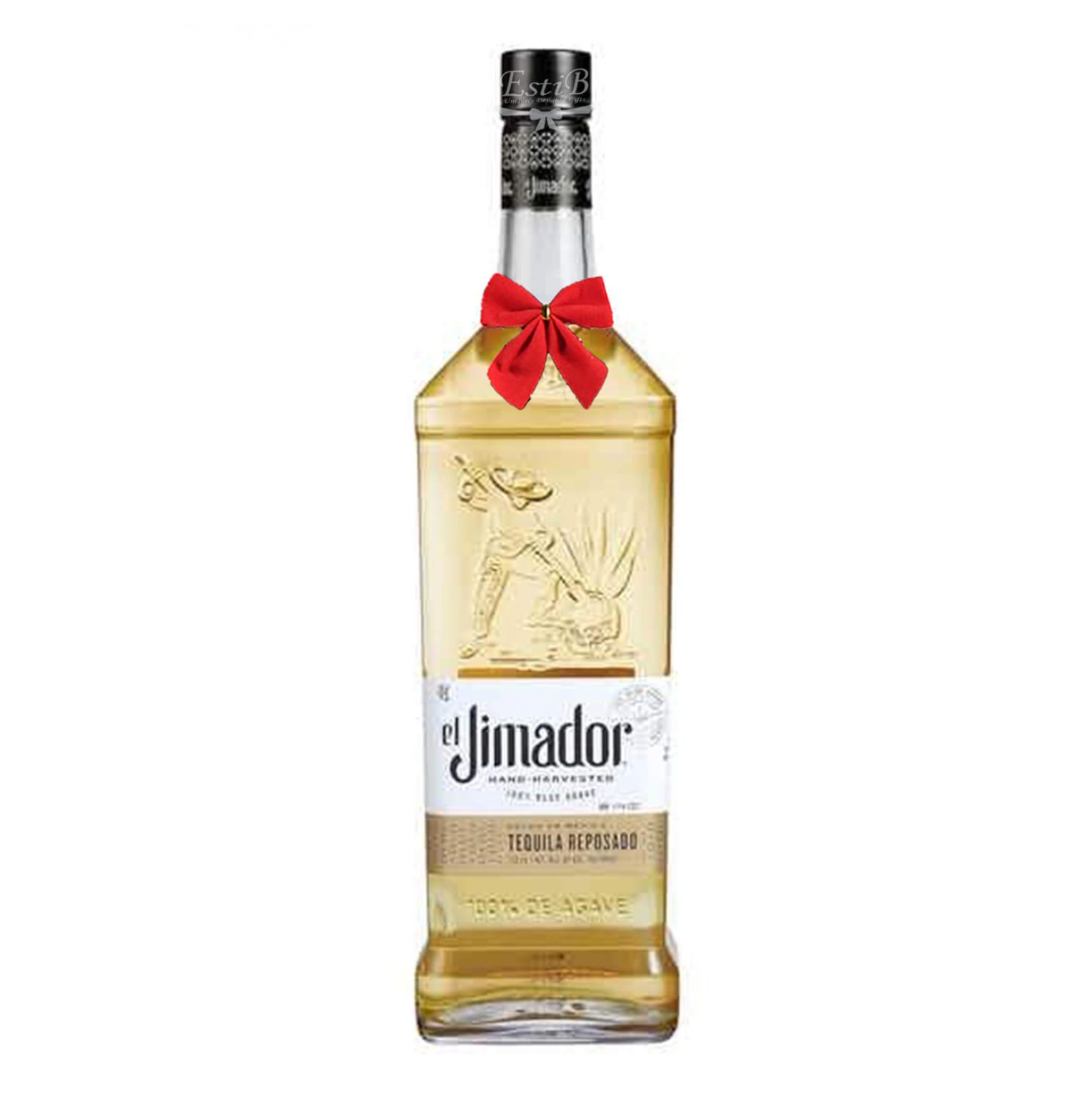 El Jimador Reposado Tequila 700ml Send Gifts in Israel