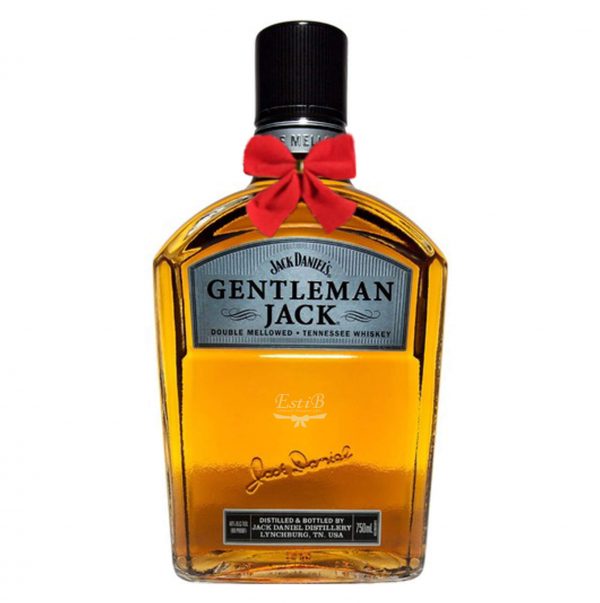Jack Daniel's Gentleman Jack 700ml