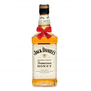 Jack Daniel’s Tennessee Honey Liqueur 700ml
