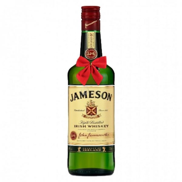 Jameson Blended Irish Whiskey 1 litter