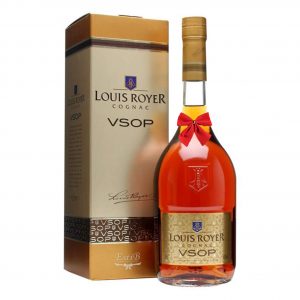 Louis Royer VSOP Cognac 700ml