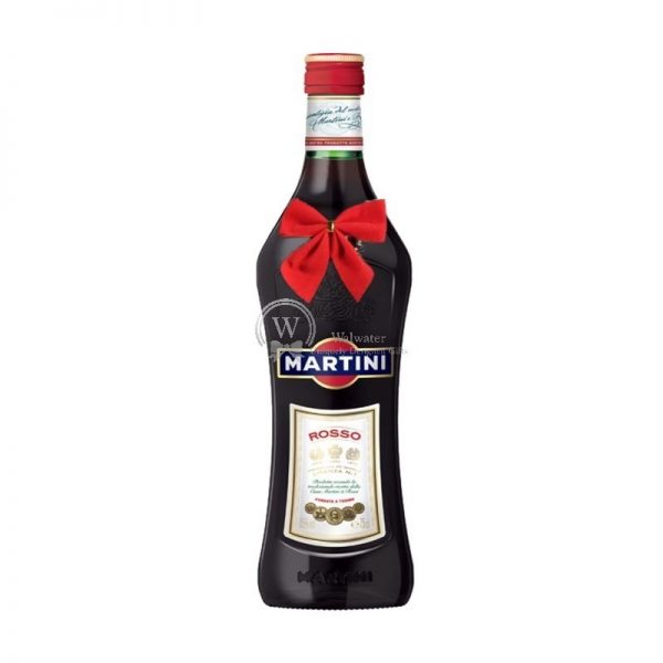 Martini Rosso 700ml