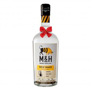 Milk & Honey New Make Single Malt 500ml
