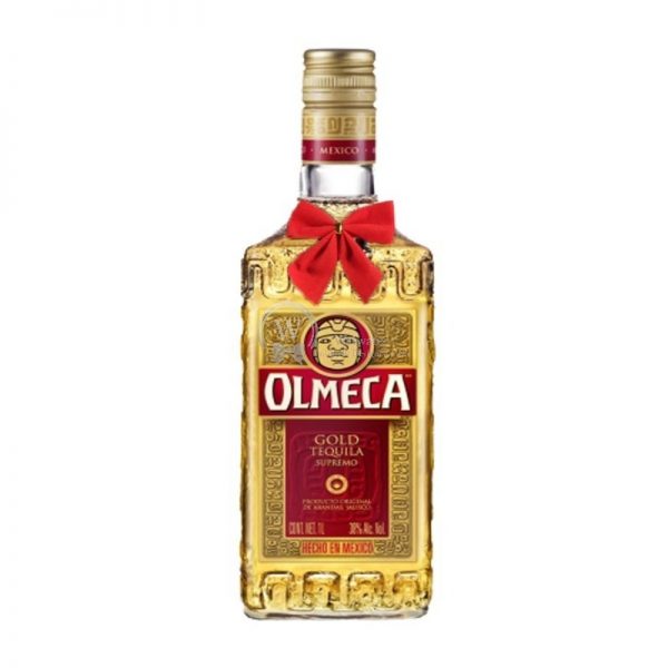 Olmeca Gold Tequila 700ml