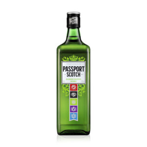 Passport Scotch 700ml