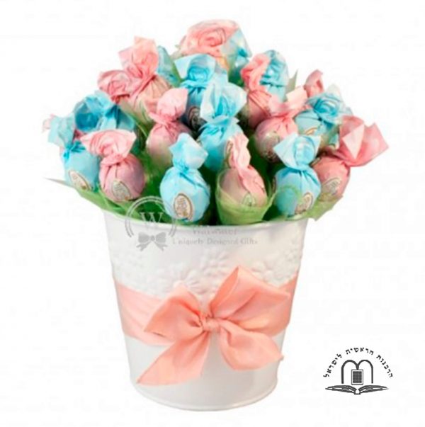 Soft Pink - Sweet Bouquet (1)