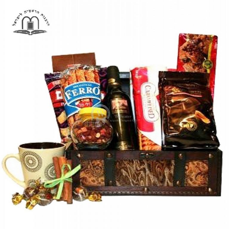 Sympathy Shiva Gift Basket Israel Send Gifts in Israel