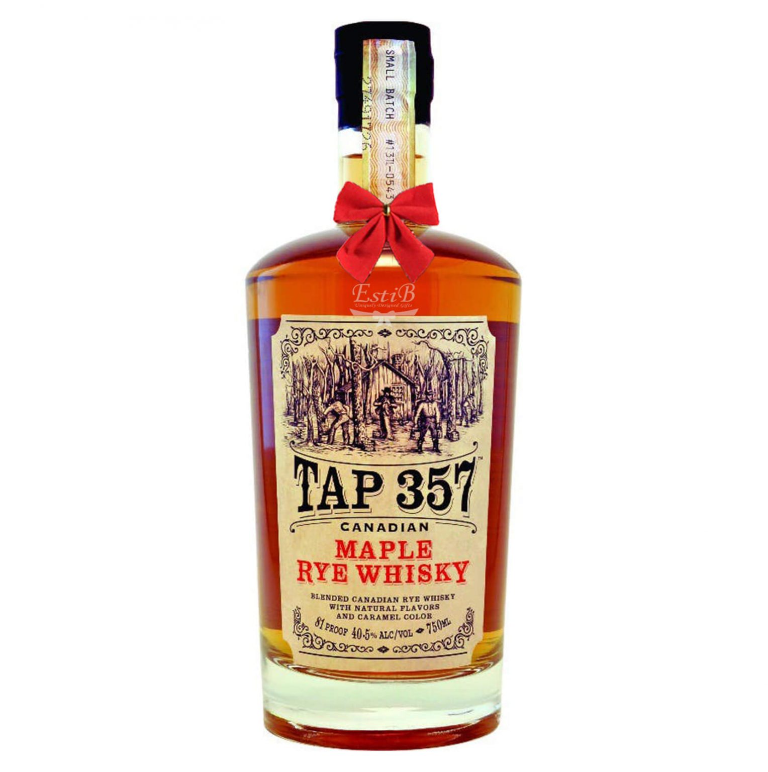 Tap 357 Canadian Maple Whiskey Liqueur 700ml Send Gifts In Israel Tap 357 canadian maple whiskey liqueur 700ml send gifts in israel