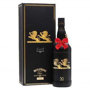 Whyte and Mackay 30 Year Old 500ml