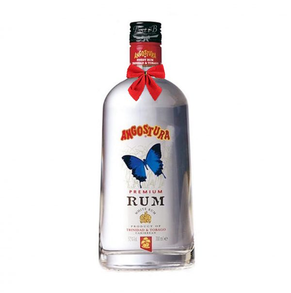 Angostura Butterfly White Reserve 700ml