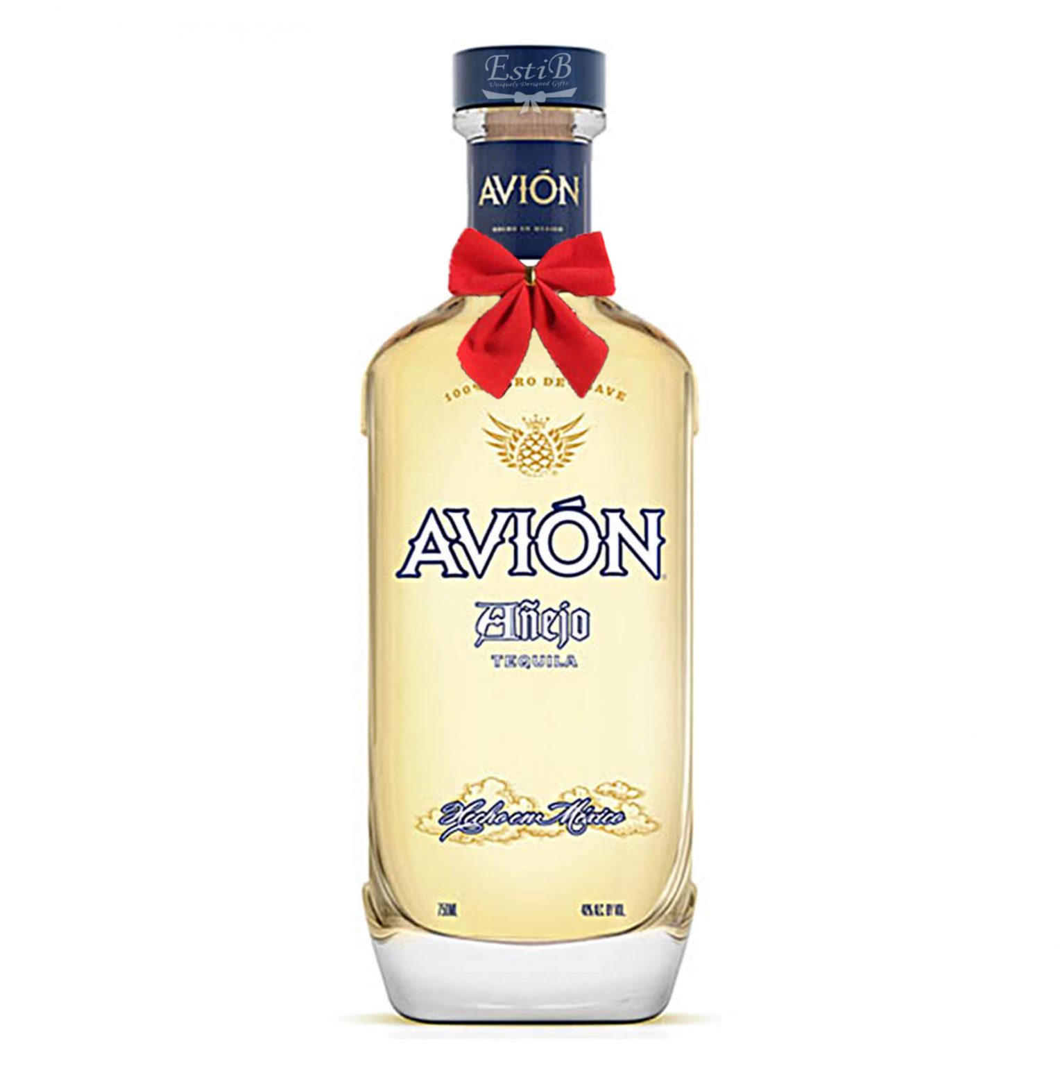 Avion Anejo Tequila 700ml Send Gifts in Israel