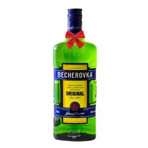 Becherovka Original Liqueur 700ml