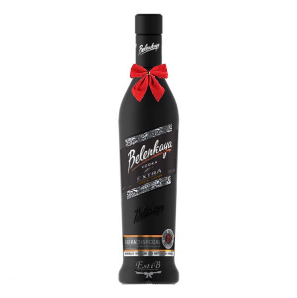 Belenkaya Extra Vodka 700ml