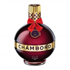 Chambord Liqueur Royale 500ml