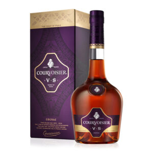 Courvoisier VS Cognac 700ml