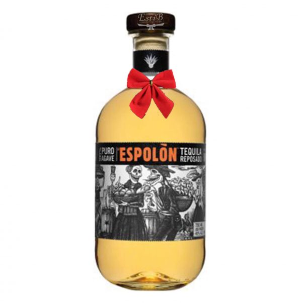 Espolon Reposado Tequila 700ml Send Gifts in Israel