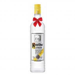 Ketel One Citroen Vodka 700ml
