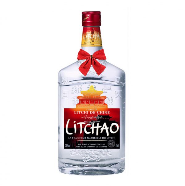 Marie Brizard Litchao Litchi 700ml