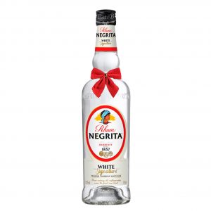 Negrita White Rum 700ml