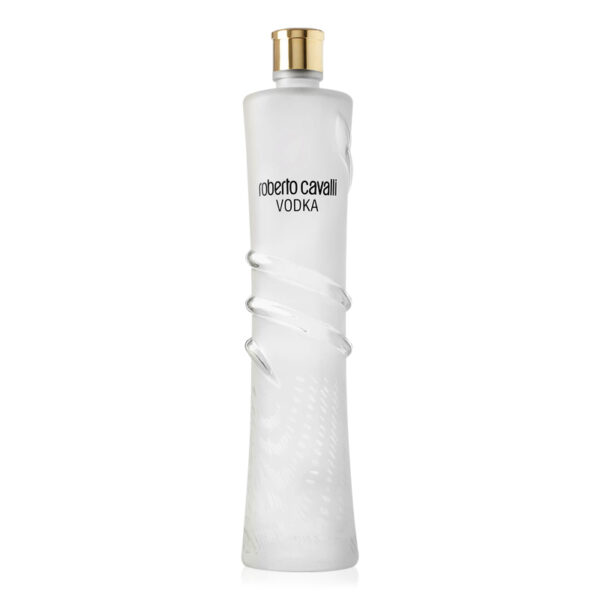 Roberto Cavalli Vodka 700ml Walwater Gifts Israel