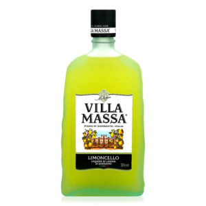 Villa Massa Limoncello Liqueur 700ml
