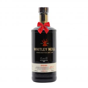 Whitley Neill Gin 700ml