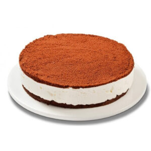 Guilt-Free Bliss Cheesecake