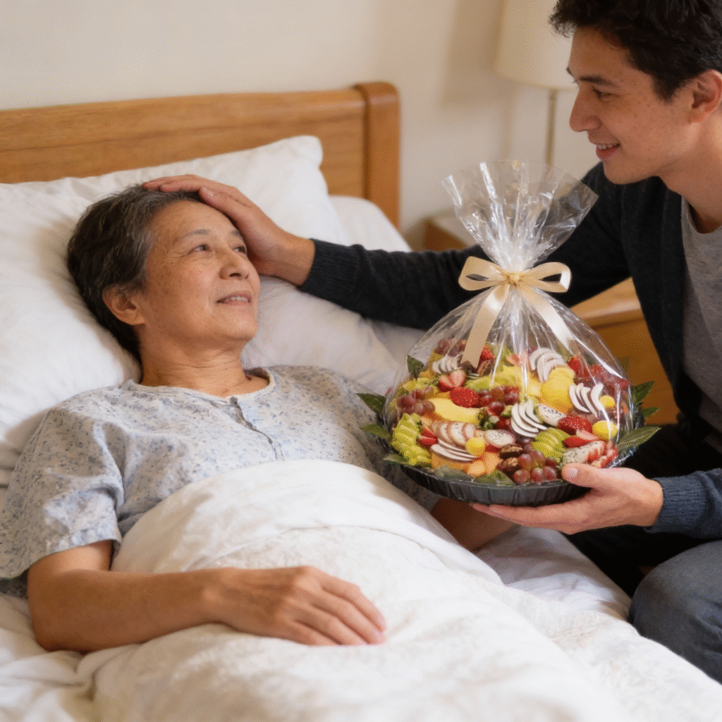 Get Well Soon - Culturally Sensitive Gifts for Israelis
