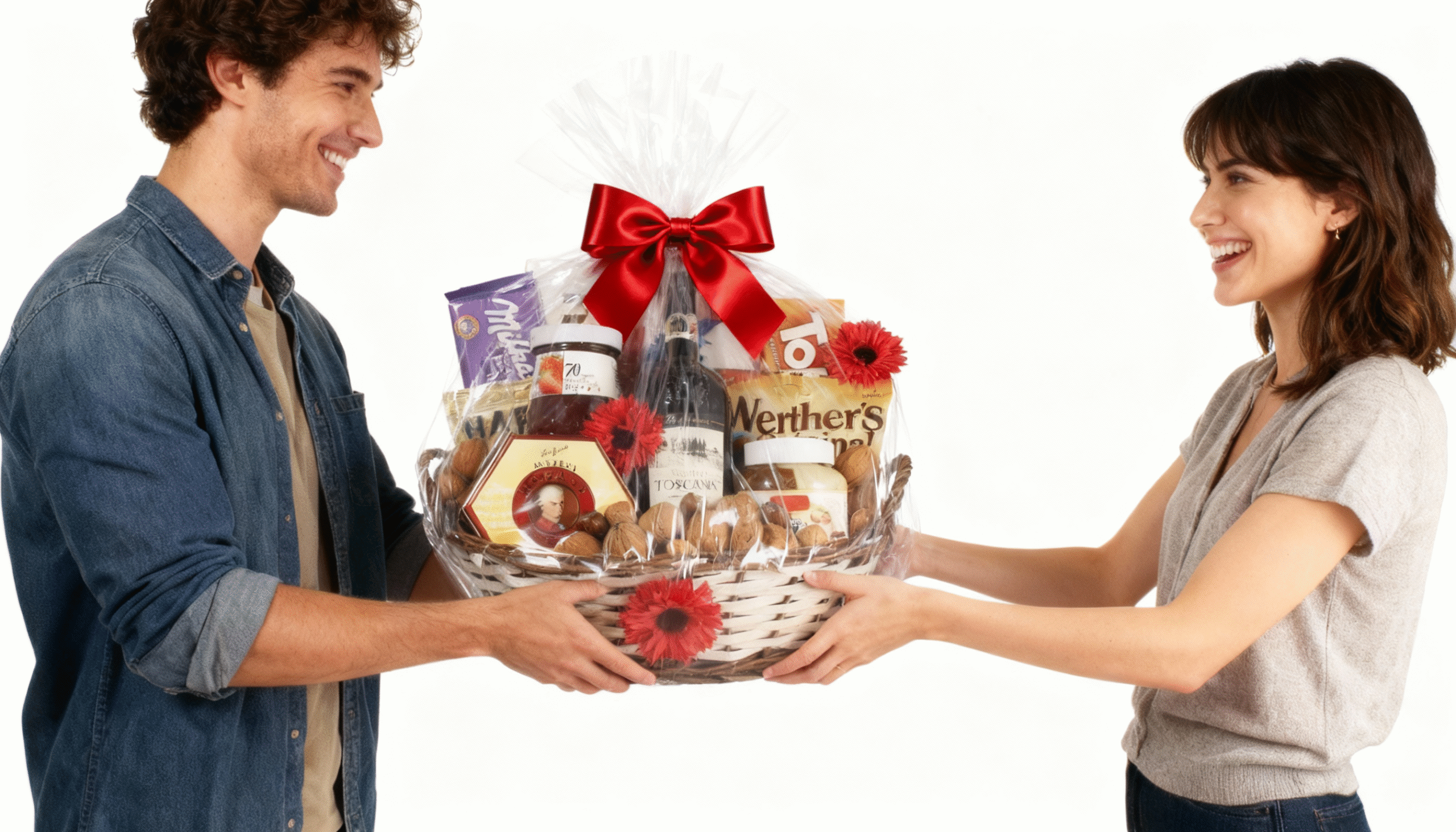 Read more about the article Culturally​‍​‌‍​‍‌​‍​‌‍​‍‌ Appropriate Thank You Gifts for Israelis